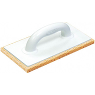TALOCHE EPONGE PLASTIQUE 28X14 RECTANGLE TALOCHE EPONGE PLASTIQUE 28X14 RECTANGLE